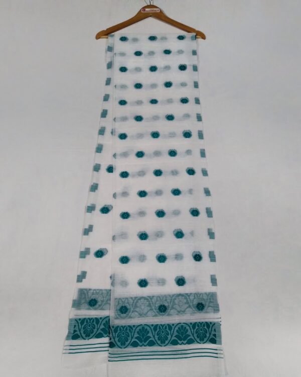 Slap Cotton Mekhela Sador &ndash; Traditional NorthEast