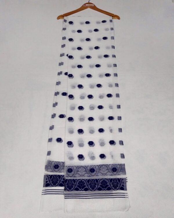 Slap Cotton Mekhela Sador &ndash; Traditional NorthEast