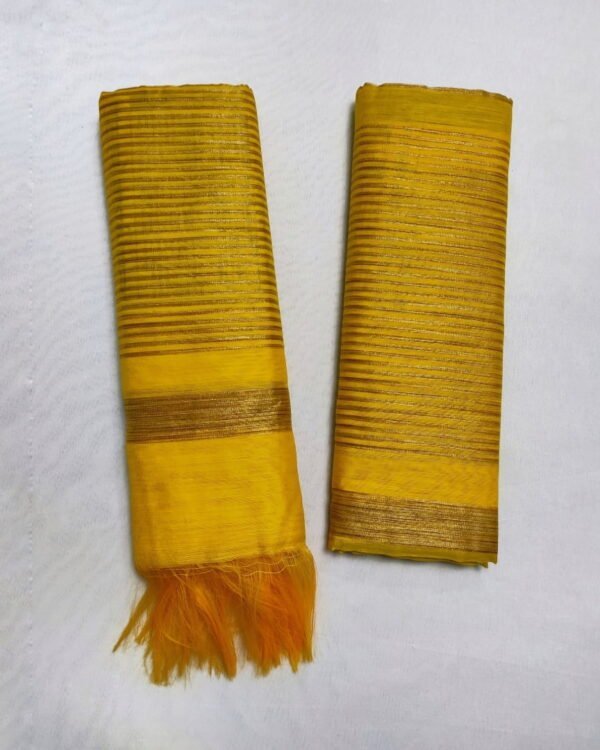 Ghisa Cotton Mekhela Sador &ndash; Traditional NorthEast