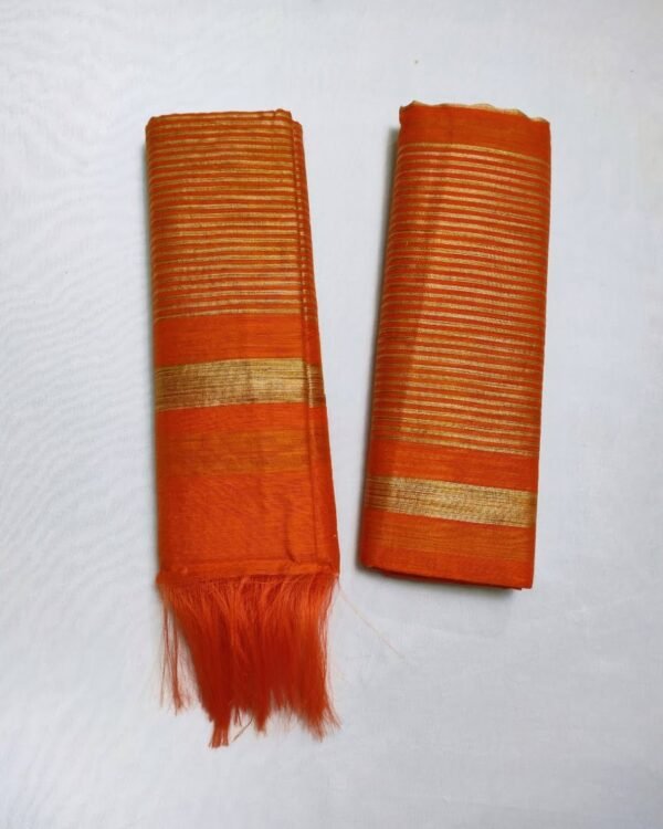 Ghisa Cotton Mekhela Sador &ndash; Traditional NorthEast