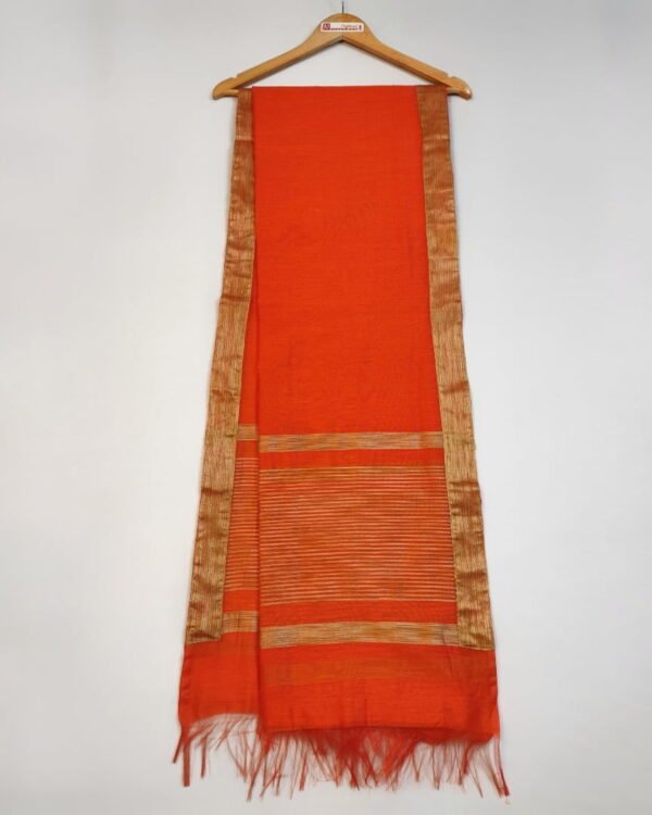 Ghisa Cotton Mekhela Sador &ndash; Traditional NorthEast
