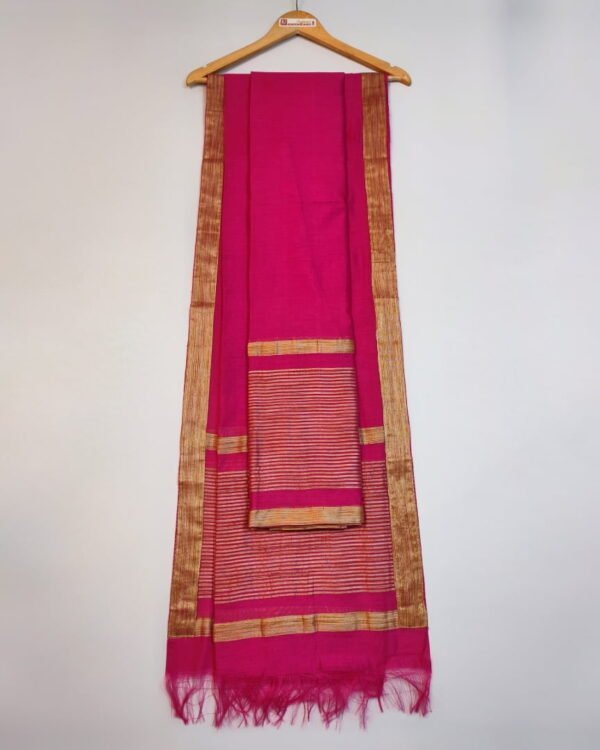 MS-CGhisa-02 (17) Ghisa Cotton Mekhela Sador – Traditional NorthEast