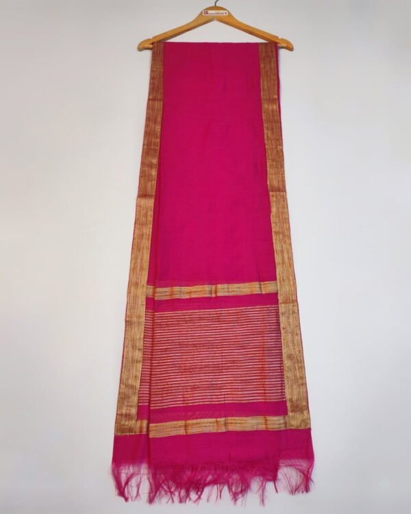 Ghisa Cotton Mekhela Sador &ndash; Traditional NorthEast