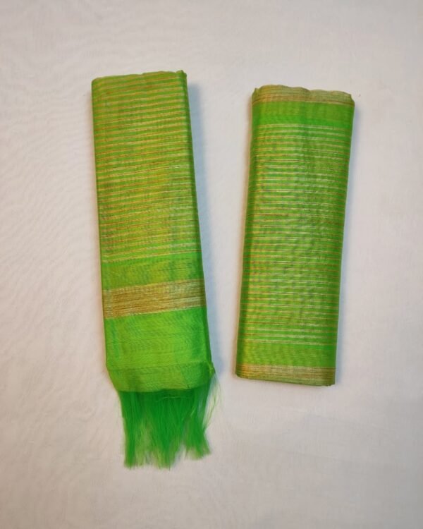 Ghisa Cotton Mekhela Sador &ndash; Traditional NorthEast