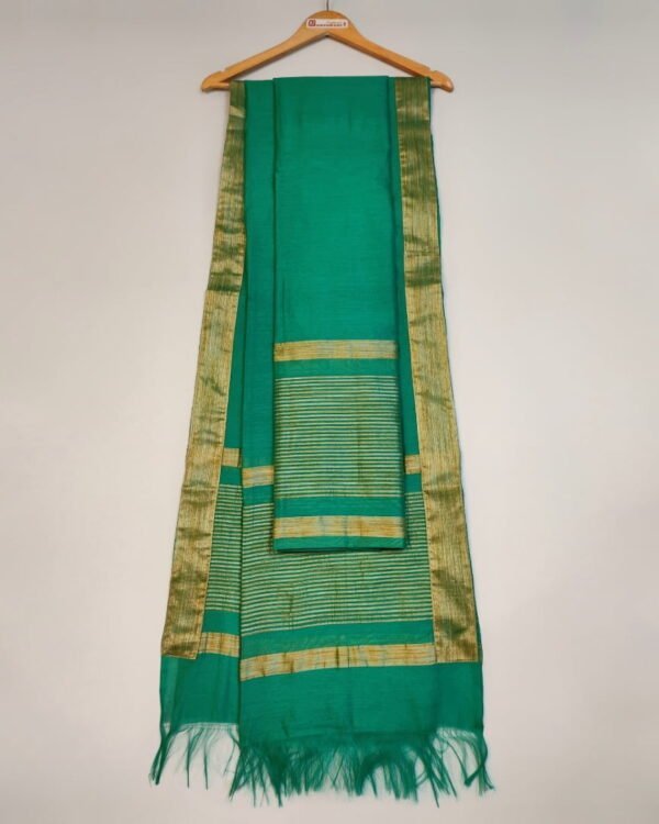 Ghisa Cotton Mekhela Sador &ndash; Traditional NorthEast