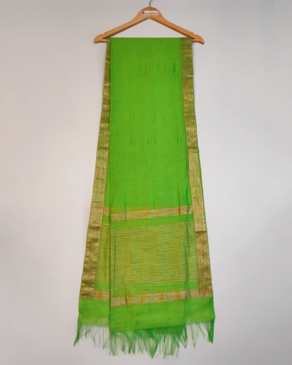 Ghisa Cotton Mekhela Sador &ndash; Traditional NorthEast