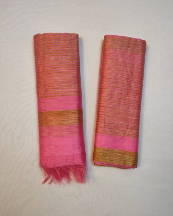 Ghisa Cotton Mekhela Sador &ndash; Traditional NorthEast