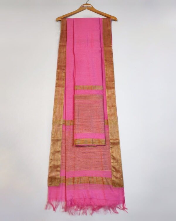 Ghisa Cotton Mekhela Sador &ndash; Traditional NorthEast