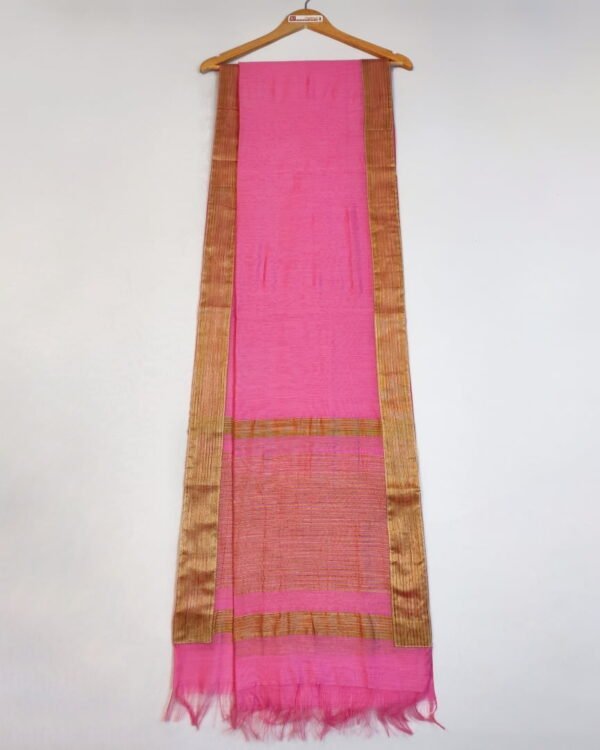 Ghisa Cotton Mekhela Sador &ndash; Traditional NorthEast