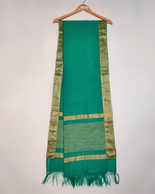 Ghisa Cotton Mekhela Sador &ndash; Traditional NorthEast