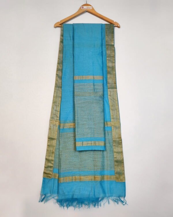 Ghisa Cotton Mekhela Sador &ndash; Traditional NorthEast