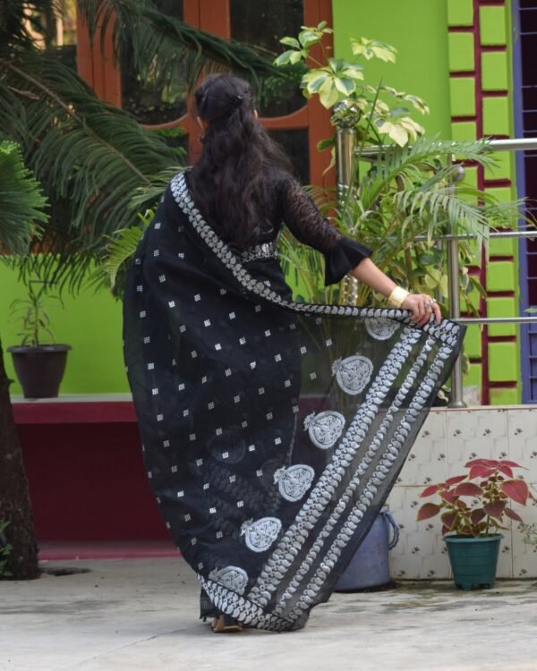 Nooni Cotton Mekhela Sador &ndash; Traditional NorthEast