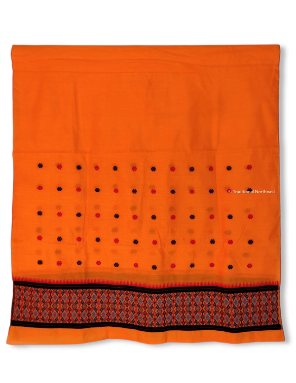 Dimasa Mekhela With Blouse Piece- Rigu. &ndash; Traditional NorthEast