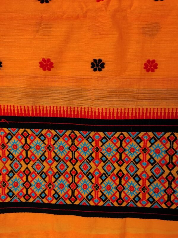 Dimasa Mekhela With Blouse Piece- Rigu. &ndash; Traditional NorthEast