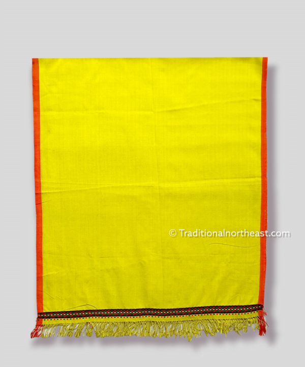 Dimasa-Risa-Muffler &ndash; Traditional NorthEast