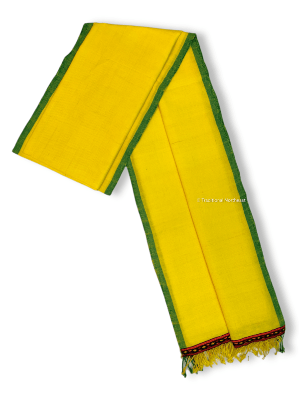 Dimasa- Risa - Muffler &ndash; Traditional NorthEast