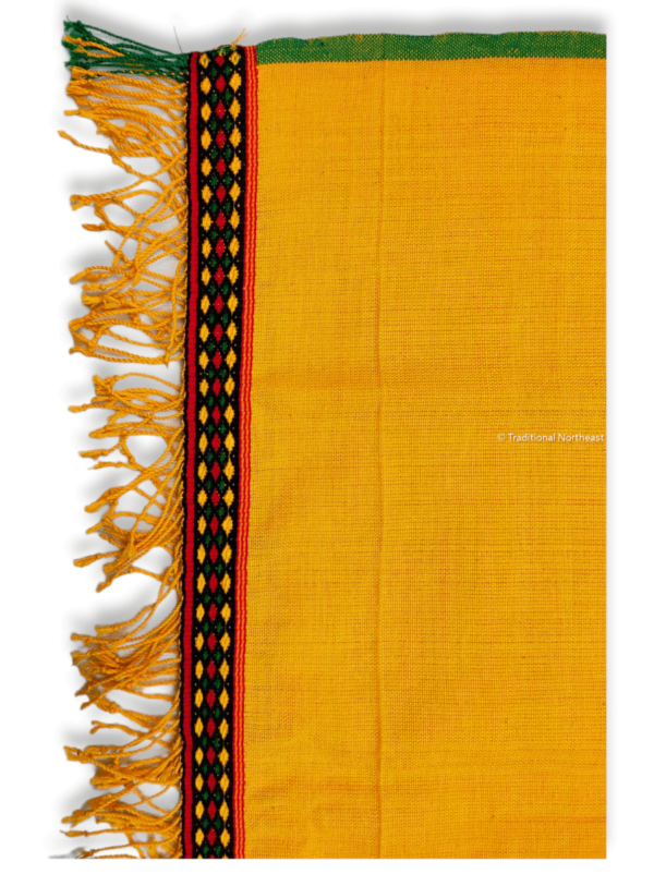 Dimasa- Risa - Muffler &ndash; Traditional NorthEast