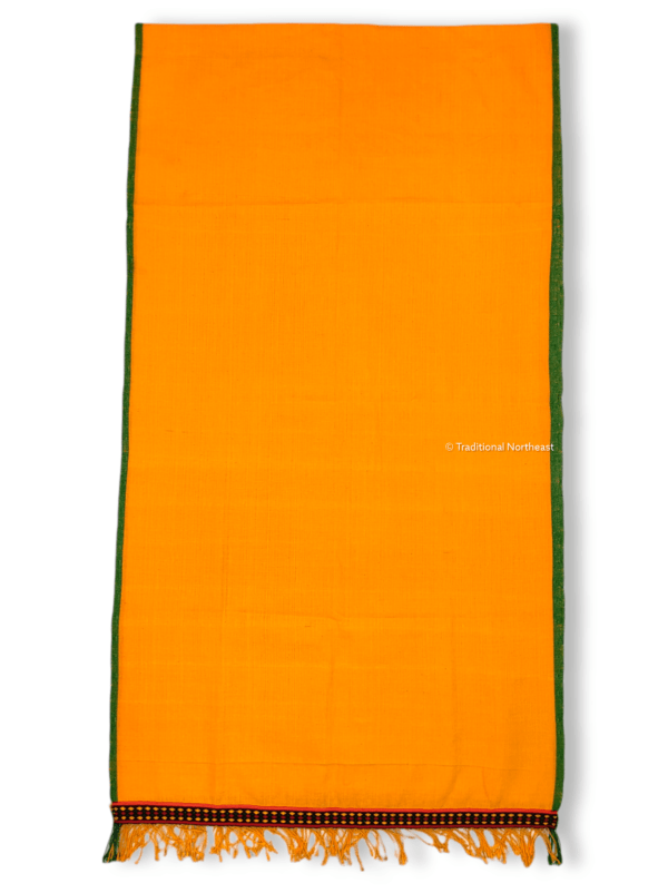 Dimasa- Risa - Muffler &ndash; Traditional NorthEast