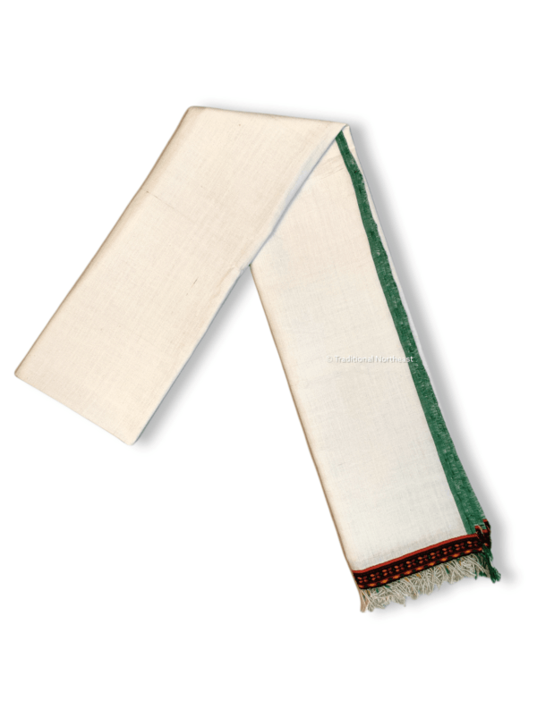 Dimasa- Risa - Muffler &ndash; Traditional NorthEast