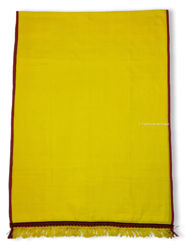 Dimasa- Risa - Muffler &ndash; Traditional NorthEast
