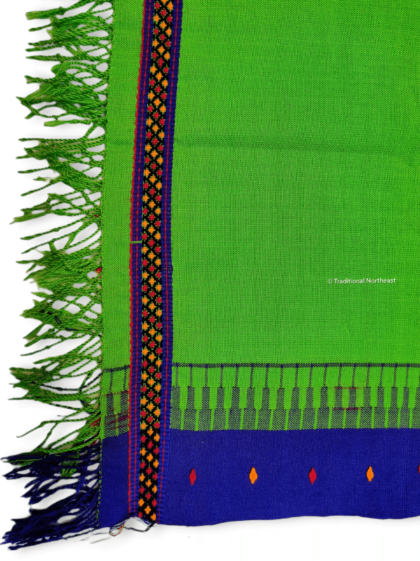 Dimasa- Risa Rimai- Muffler &ndash; Traditional NorthEast