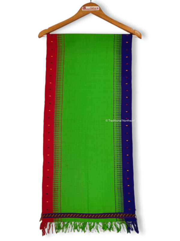 Dimasa- Risa Rimai- Muffler &ndash; Traditional NorthEast