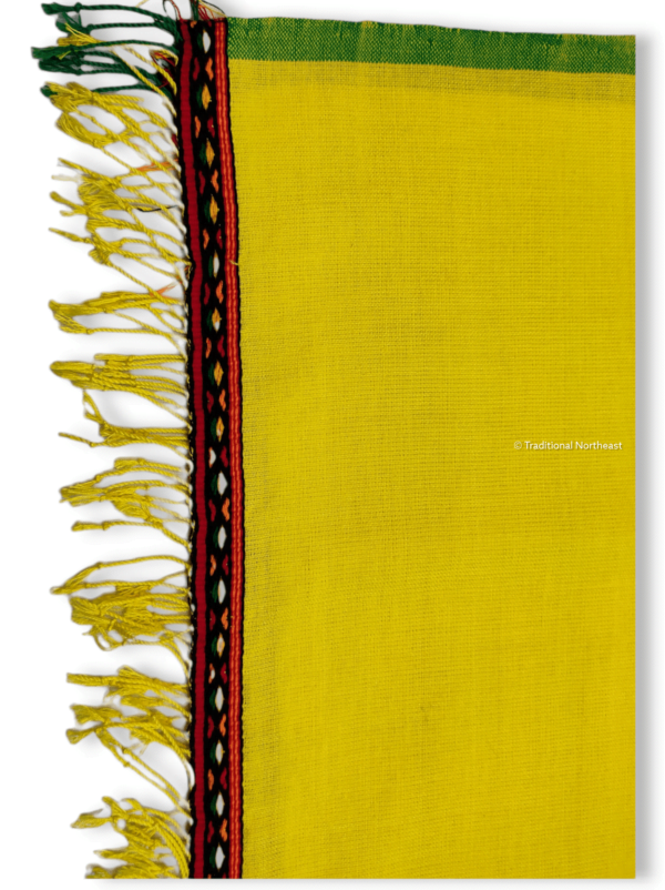 Dimasa- Risa - Muffler &ndash; Traditional NorthEast