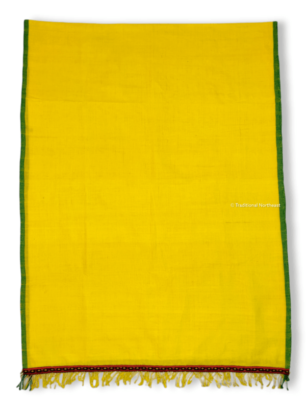 Dimasa- Risa - Muffler &ndash; Traditional NorthEast