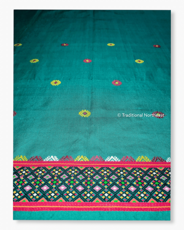 Dimasa Rigu - Mekhela &ndash; Traditional NorthEast