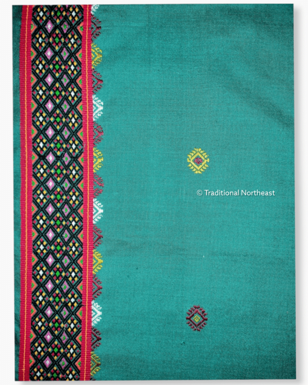 Dimasa Rigu - Mekhela &ndash; Traditional NorthEast