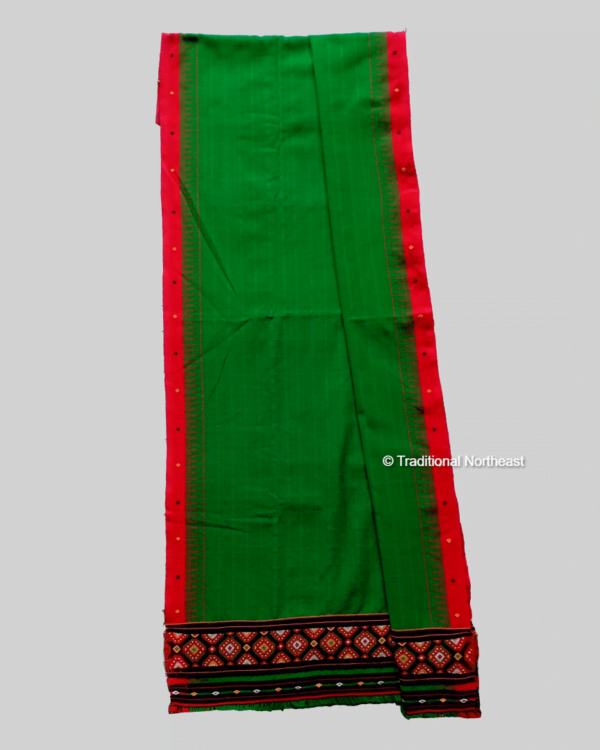 Dimasa Rikhaosa - Dupatta- Shawl &ndash; Traditional NorthEast