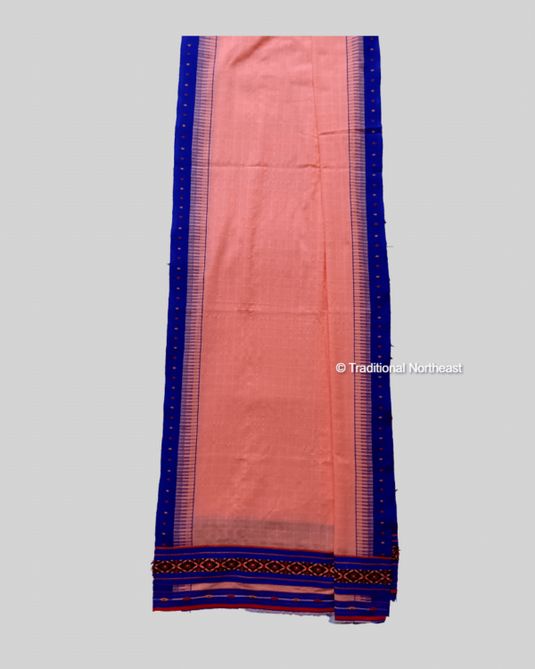 Dimasa Rikhaosa - Dupatta- Shawl &ndash; Traditional NorthEast