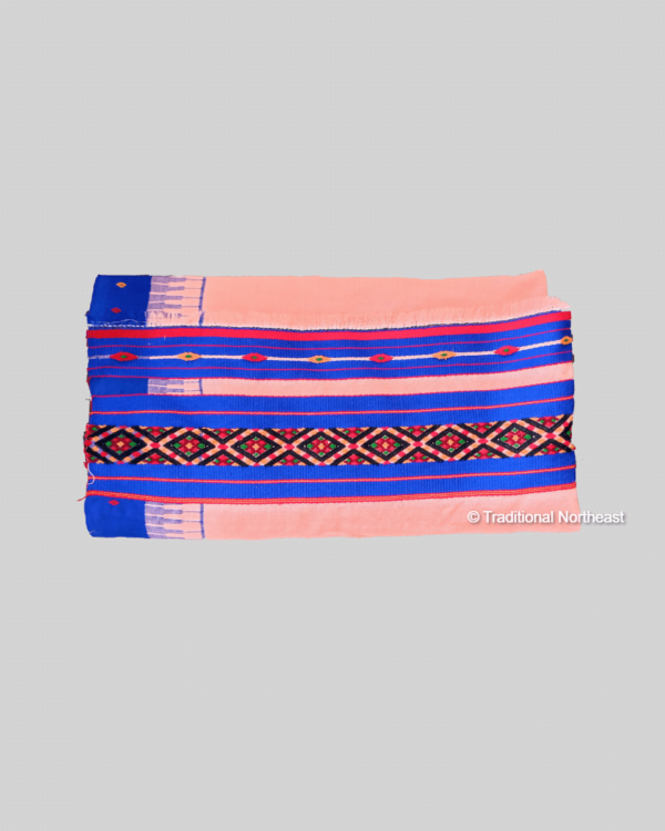 Dimasa Rikhaosa - Dupatta- Shawl &ndash; Traditional NorthEast