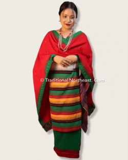 Dimasa Dress rikhaosa