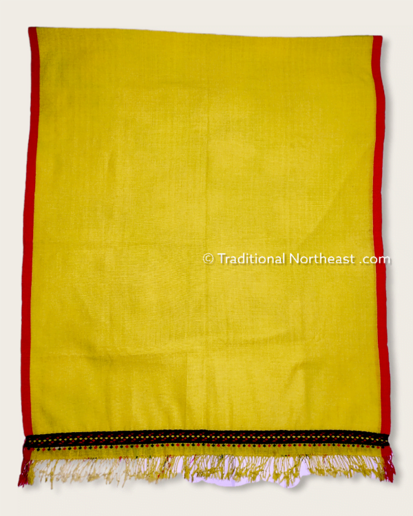 Dimasa-Risa-Muffler &ndash; Traditional NorthEast
