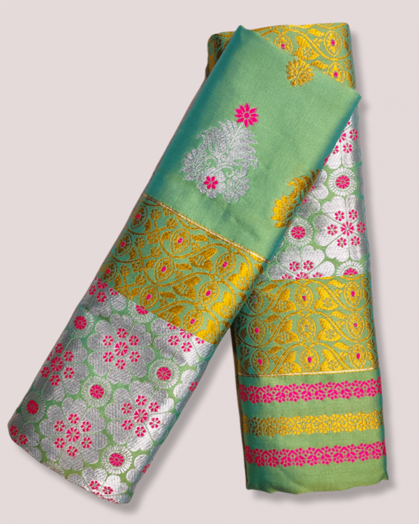 PhotoRoom-20220216_035550_2 Premium Mix Paat Mekhela Sador – Traditional NorthEast