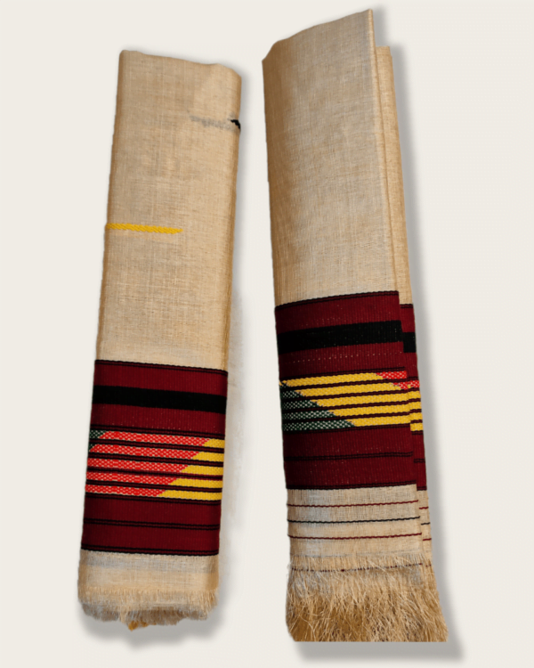 Pure Toss Mekhela Sador set &ndash; Traditional NorthEast