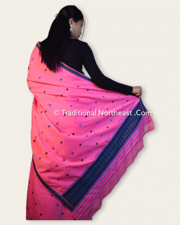 Dimasa Rigu Riha- Mekhela Sador &ndash; Traditional NorthEast