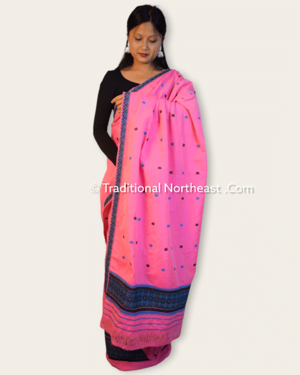 Dimasa Rigu Riha- Mekhela Sador &ndash; Traditional NorthEast