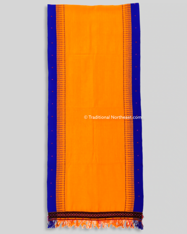Dimasa- Risa Rimai- Muffler &ndash; Traditional NorthEast