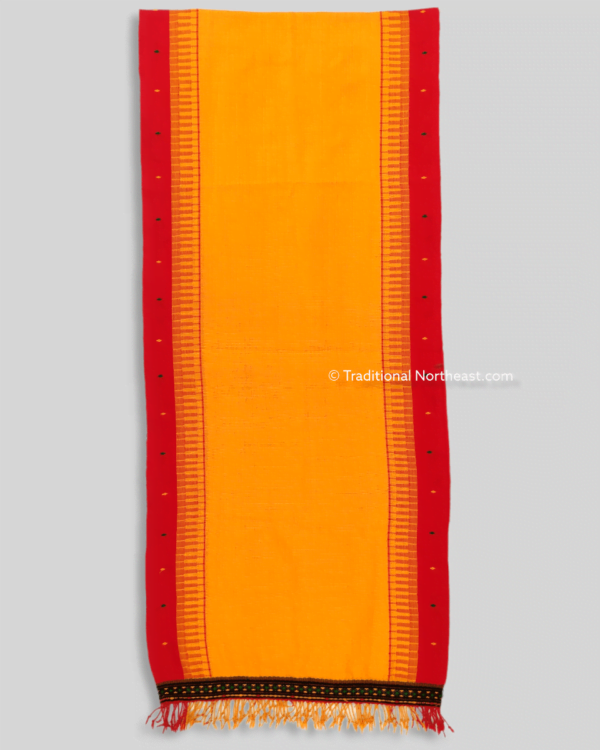 Dimasa- Risa Rimai- Muffler &ndash; Traditional NorthEast