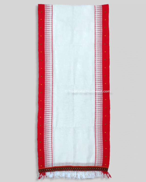 Dimasa-Risa Remai-Muffler &ndash; Traditional NorthEast