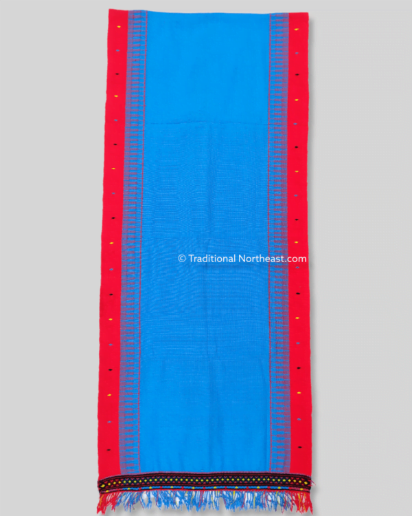 Dimasa- Risa Rimai- Muffler &ndash; Traditional NorthEast