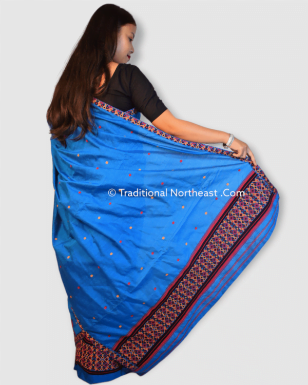 Dimasa Rigu Riha- Mekhela Sador &ndash; Traditional NorthEast