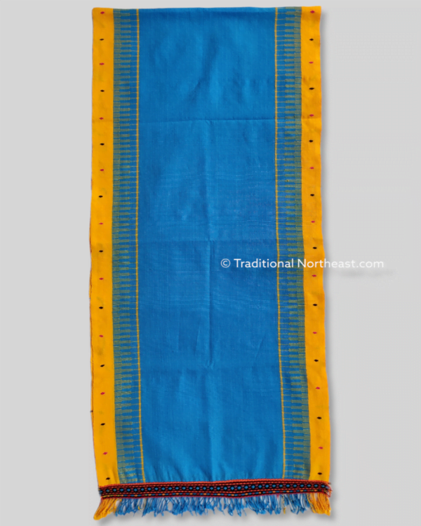 Dimasa- Risa Rimai- Muffler &ndash; Traditional NorthEast