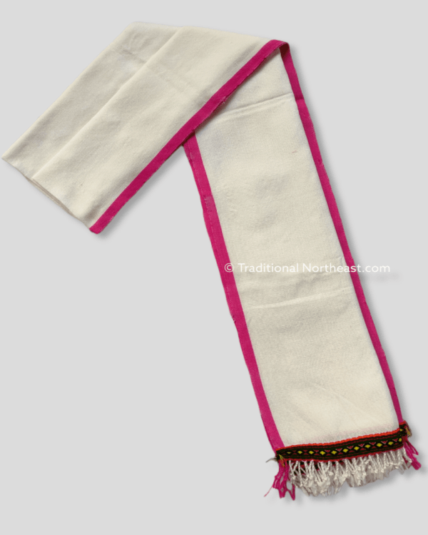 Dimasa-Muffler-5 Dimasa-Risa Remai-Muffler – Traditional NorthEast