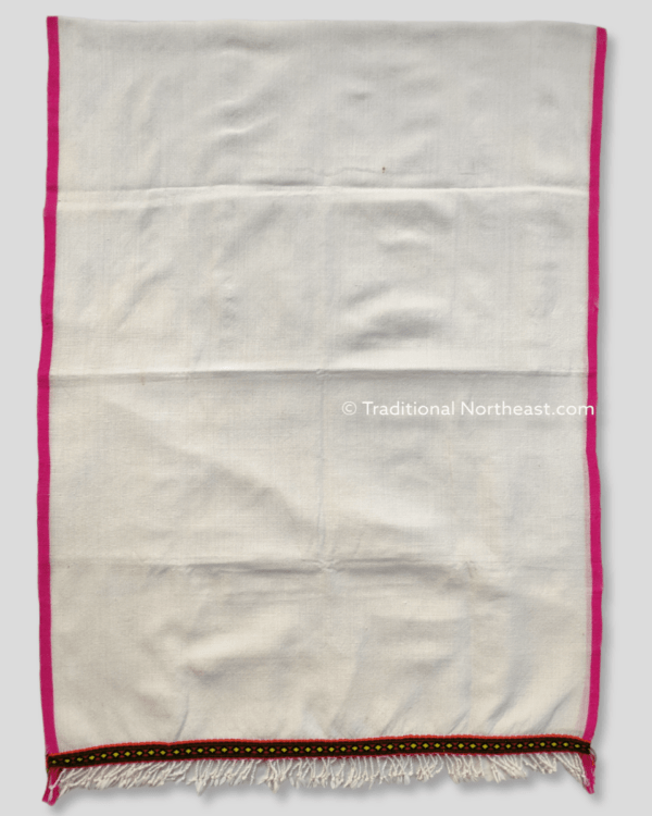 Dimasa-Risa Remai-Muffler &ndash; Traditional NorthEast