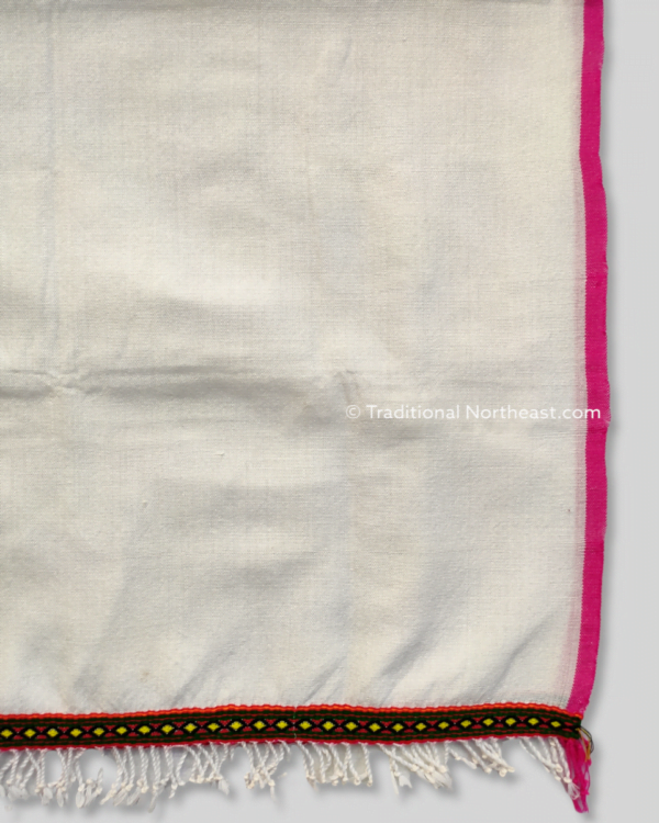 Dimasa-Risa Remai-Muffler &ndash; Traditional NorthEast