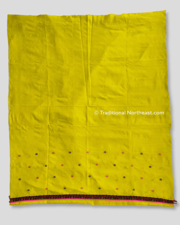 Dimasa Rigu - Single Mekhela &ndash; Traditional NorthEast