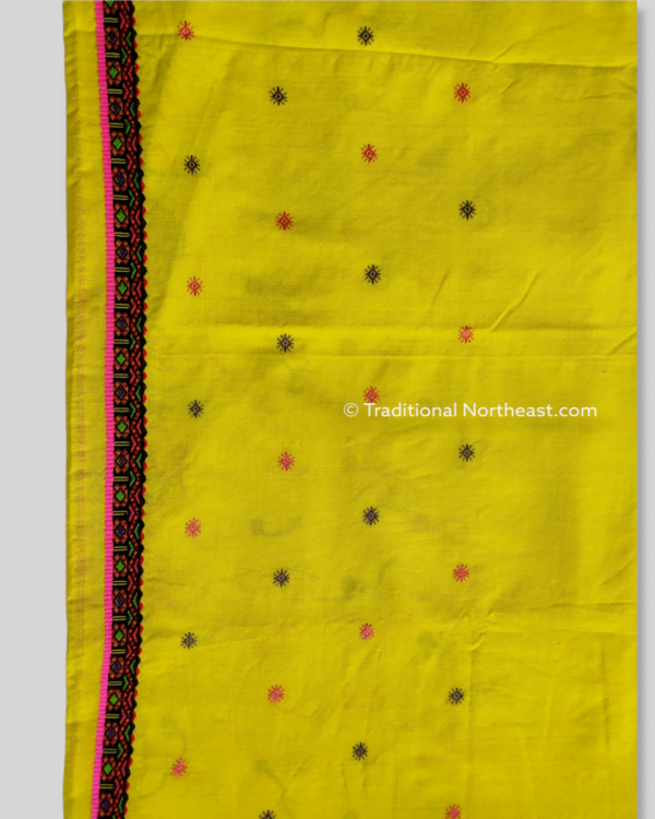 Dimasa Rigu - Single Mekhela &ndash; Traditional NorthEast